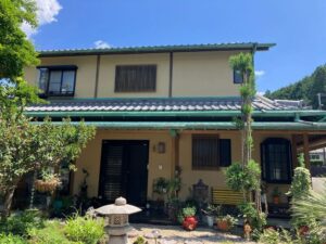 松阪市 外壁塗装 リペイント匠