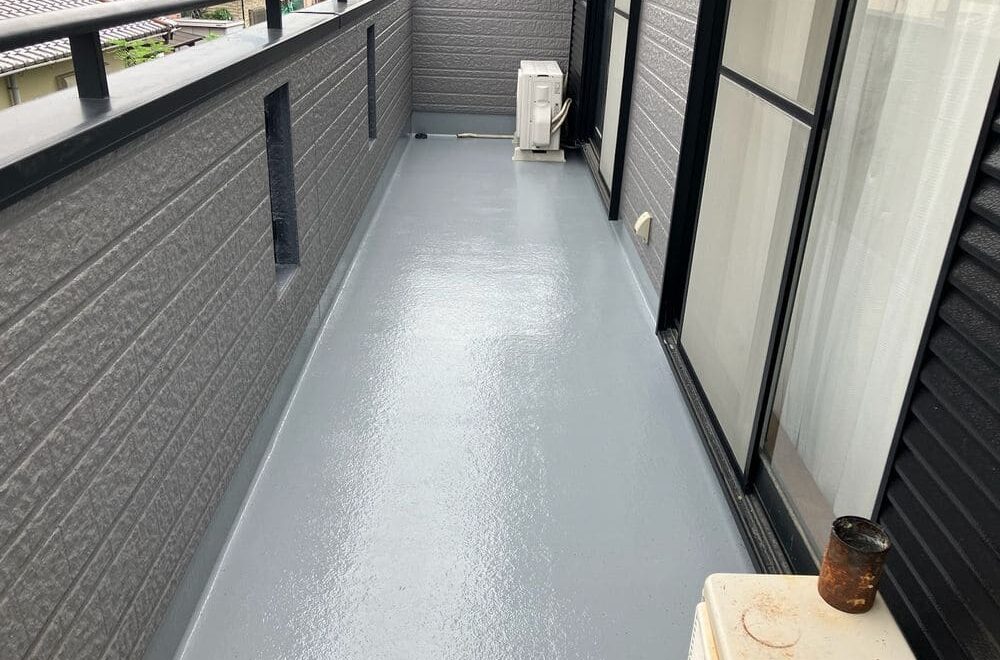 津市 防水工事 リペイント匠
