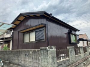 鈴鹿市 外壁塗装 リペイント匠