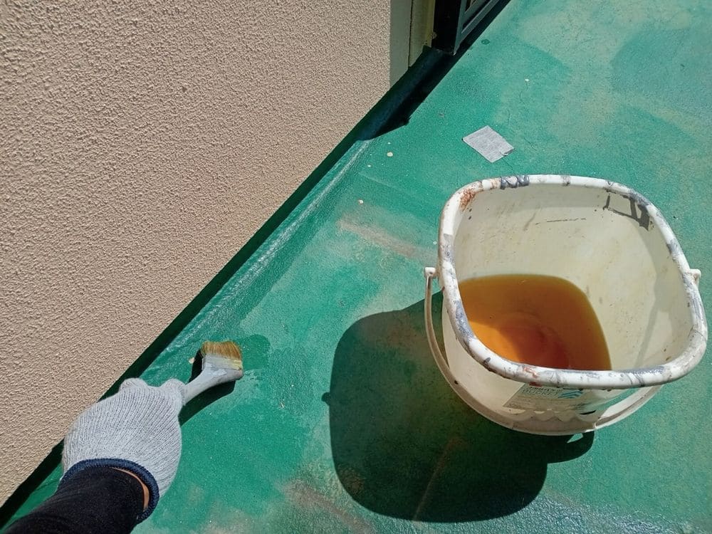 鈴鹿市 防水工事 リペイント匠