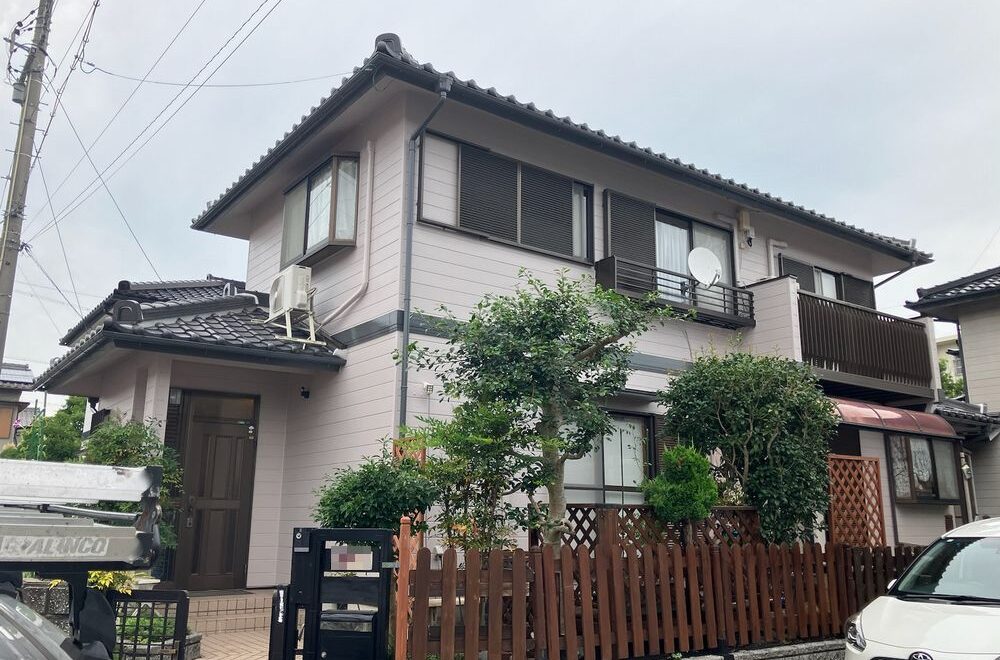 津市 外壁塗装 リペイント匠