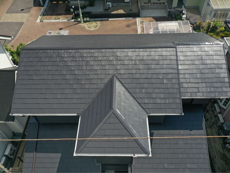 四日市市 外壁・屋根塗装 リペイント匠