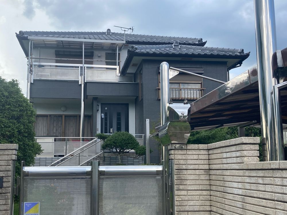 伊賀市 外壁塗装 リペイント匠