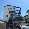 四日市市　外壁・屋根塗装　リペイント匠
