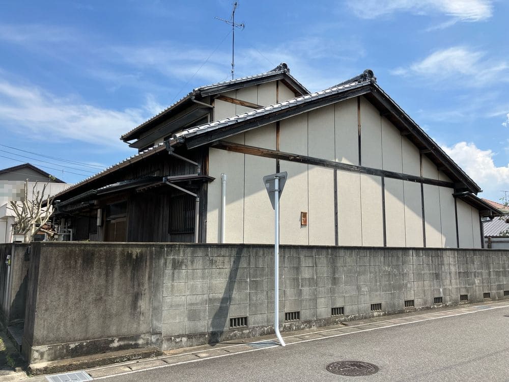 津市 外壁塗装 リペイント匠