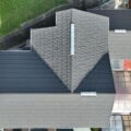 亀山市 屋根工事 リペイント匠
