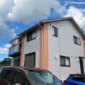 亀山市 外壁塗装 リペイント匠