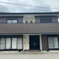 紀北町｜上品なお色に塗装│色選びから仕上がりまで良くして頂きました