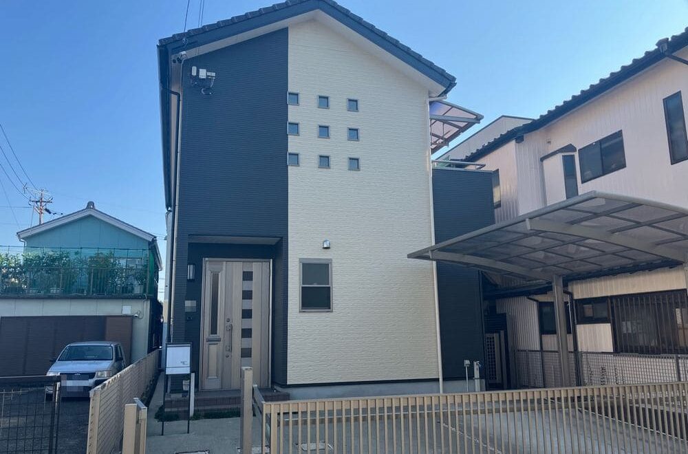 伊勢市 外壁塗装 リペイント匠