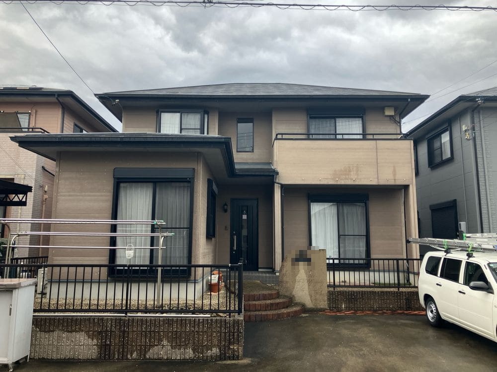 鈴鹿市 外壁・屋根塗装 リペイント匠