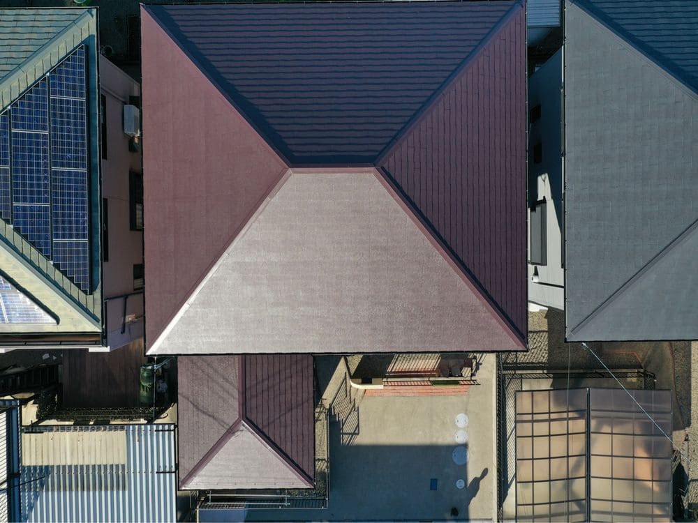 鈴鹿市 外壁・屋根塗装 リペイント匠