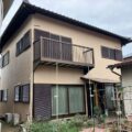 四日市市 外壁塗装 リペイント匠