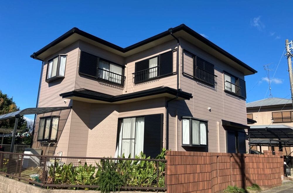 津市 外壁・屋根塗装 リペイント匠