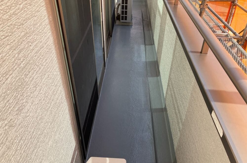 四日市市 防水工事 リペイント匠