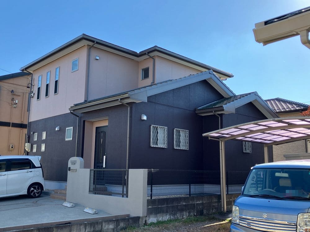 伊賀市 外壁塗装 リペイント匠