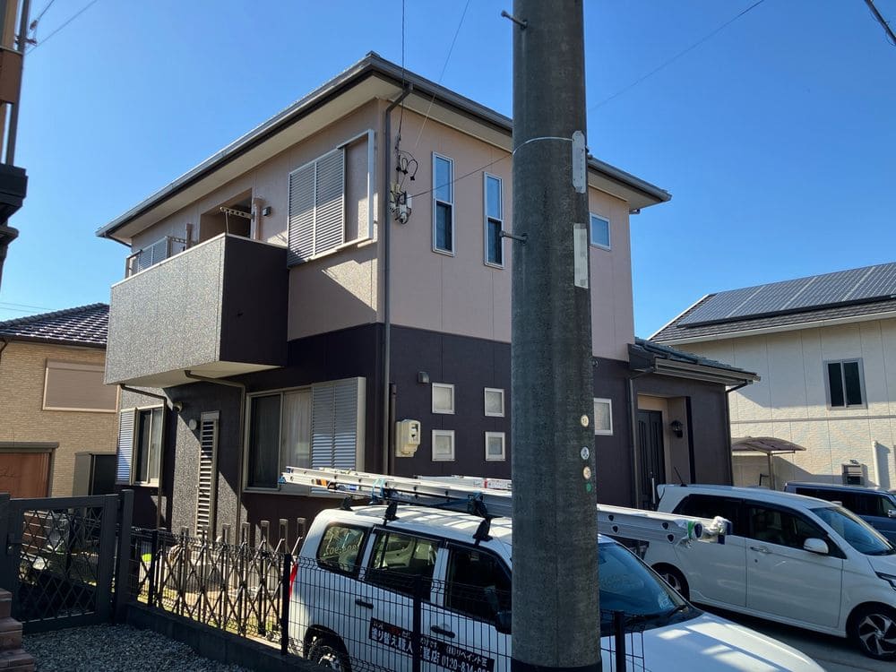 伊賀市 外壁塗装 リペイント匠