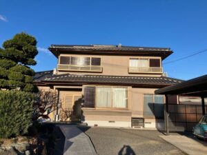亀山市 外壁塗装 リペイント匠