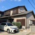 津市｜優しいお色に外壁塗装│塗装でこれだけ良くなるのが感動しました