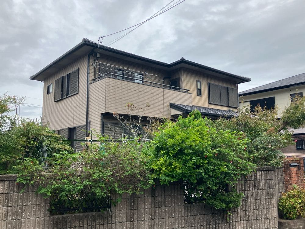津市 外壁塗装 リペイント匠