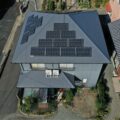 津市 屋根塗装 リペイント匠