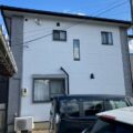 亀山市の外壁塗装をリペイント匠が施工した写真