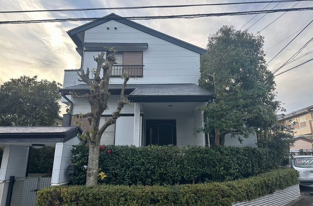 津市 外壁塗装 リペイント匠
