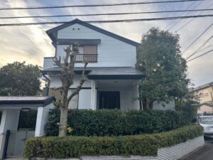 津市 外壁塗装 リペイント匠