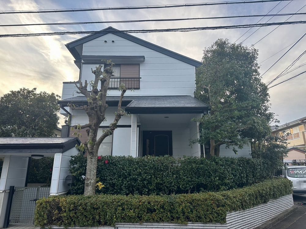 津市 外壁塗装 リペイント匠