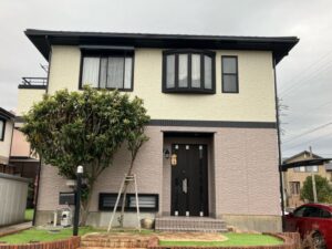 津市 外壁塗装 リペイント匠
