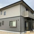 津市の外壁塗装をリペイント匠が施工した写真