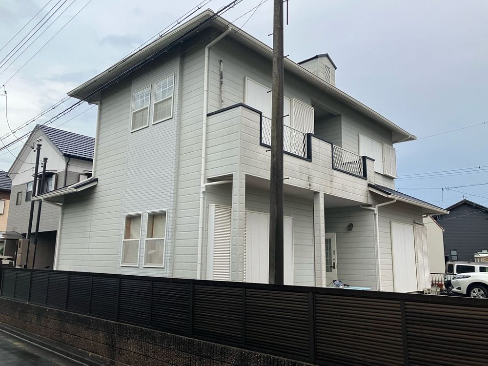 津市 外壁・屋根塗装 リペイント匠