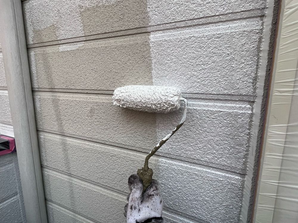 津市 外壁・屋根塗装 リペイント匠