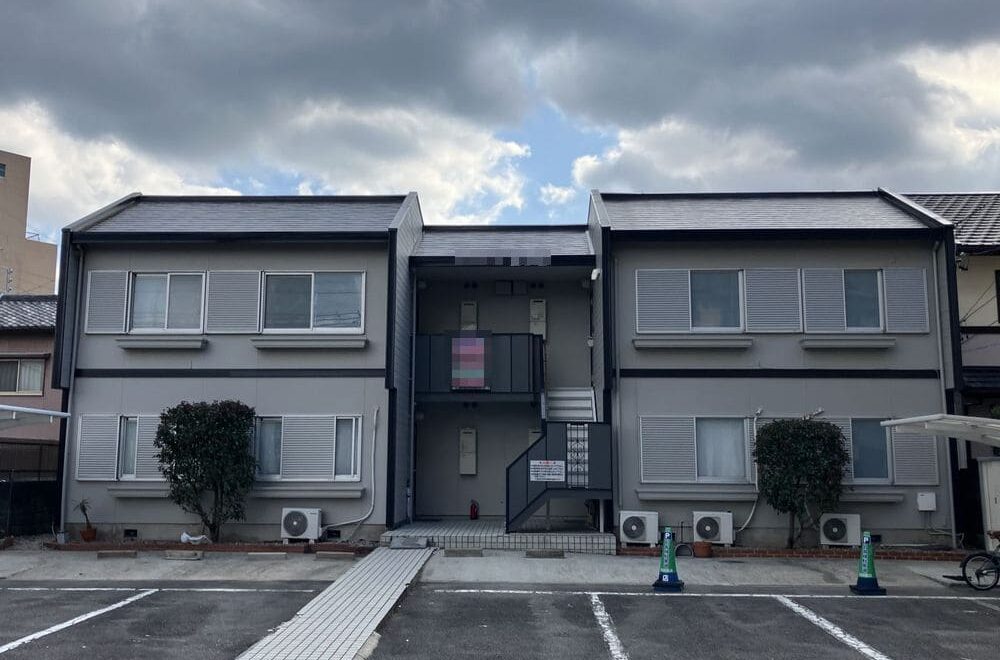 津市 外壁塗装 リペイント匠
