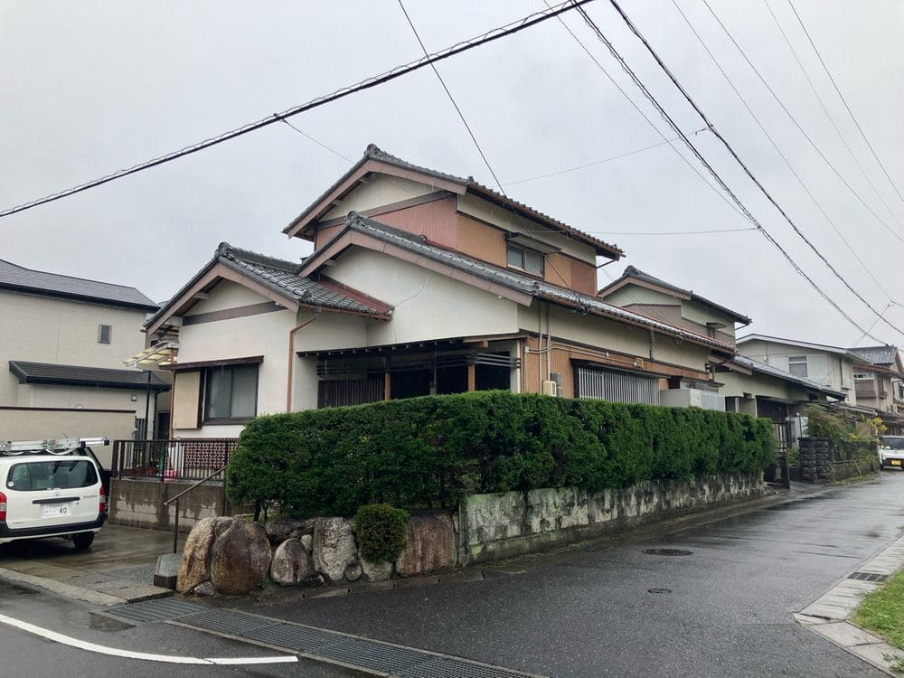 鈴鹿市 外壁塗装 リペイント匠
