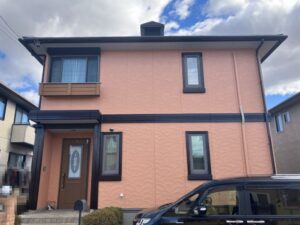 松阪市 外壁塗装 リペイント匠