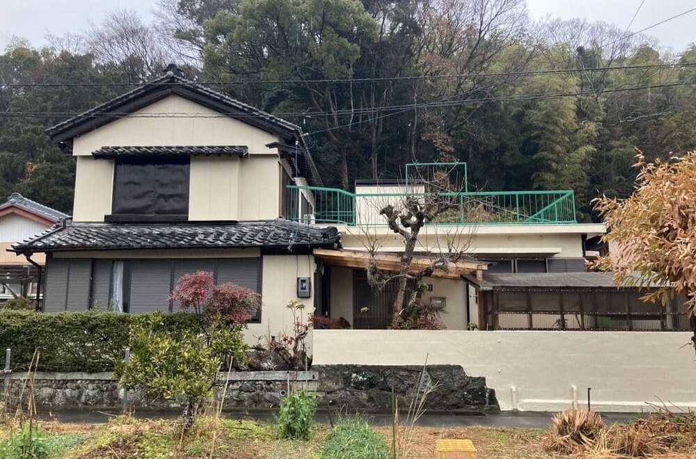 伊勢市 外壁塗装 リペイント匠