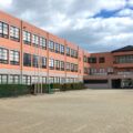 ■四日市市の外壁塗装をした例　四日市市の外壁塗装をリペイント匠が施工した写真