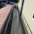亀山市の防水工事をリペイント匠が施工した写真