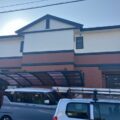 津市の外壁塗装、屋根カバー工事をリペイント匠が施工した写真