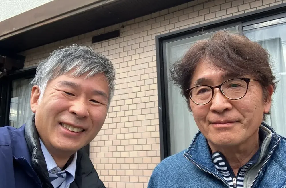 名張市│築32年の住宅のリフォーム│メーカーより納得の内容で大変美しく満足