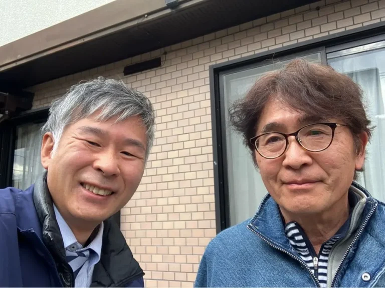 名張市│築32年の住宅のリフォーム│メーカーより納得の内容で大変美しく満足