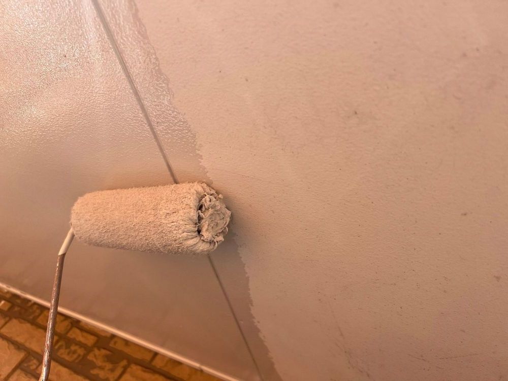津市の外壁塗装をリペイント匠が施工した写真