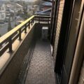 津市の防水工事をリペイント匠が施工した写真