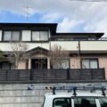名張市の外壁塗装をリペイント匠が施工した写真
