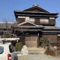 伊勢市の外壁塗装をリペイント匠が施工した写真