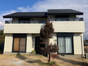 亀山市 外壁塗装 リペイント匠