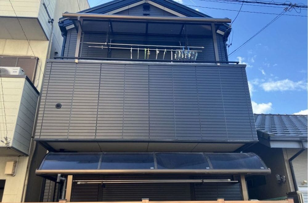 松阪市 外壁塗装 リペイント匠