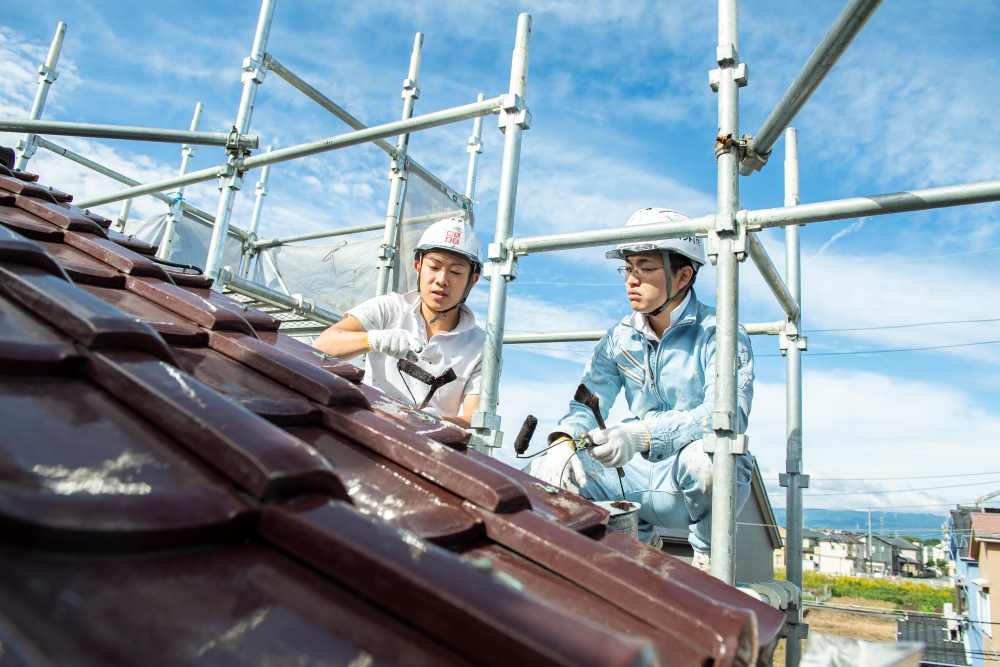 屋根メンテナンスを助成金でお得にするために施工業者を選ぶポイント