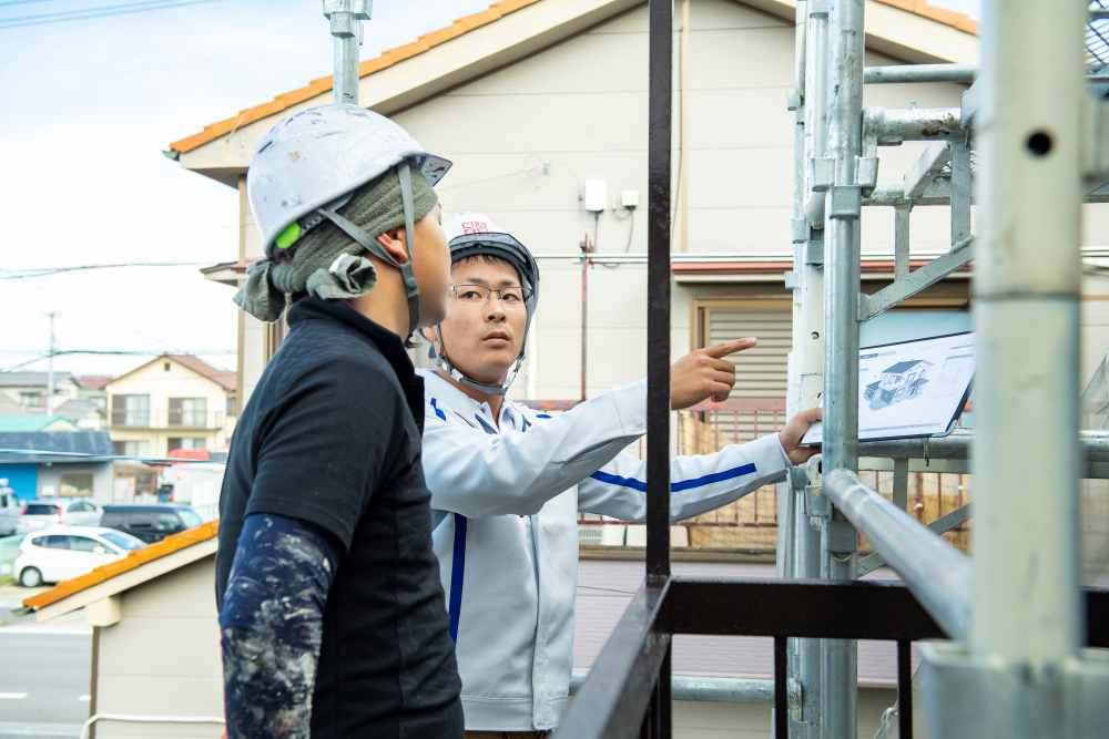 外壁塗装の助成金は屋根メンテナンスにも使える?