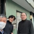 津市｜会社ビルの外壁＆防水│施工中も営業でき、丁寧な仕上がりに満足です